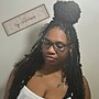 18-24 inch Soft Locs