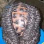 Eyelash Curl / Perm