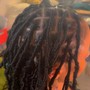 Senegalese Twist