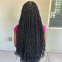 Natural Twists