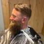 Beard Trim