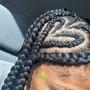 Cornrows