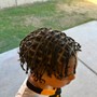 Kid's Braids