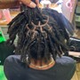 Loc Re-twist