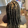 Senegalese Twist Jumbo