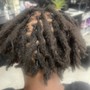 Full Highlights - Locs