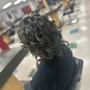 Bantu Knots