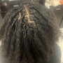 Deep Conditioning Treatment