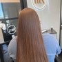 Keratin Treatment