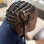 Lemonade Braids