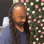 Loc Maintenence/Retwist