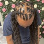 Coi Leray Braids