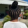 Kid's Braids