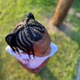 Kid's Braids