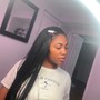 Lace Closure Sew In