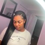 Lace Closure Sew In