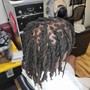 Micro Locs