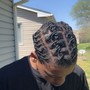 Cornrows