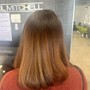 Root Touch Up