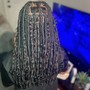 Jumbo Twists