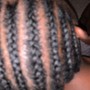 Cornrows