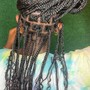 Poetic Justice Braids