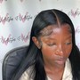 Versatile Sew In