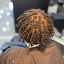 Senegalese Twist