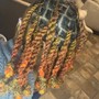 Loc Re-twist