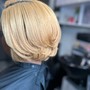 Wig Maintenance Cut/Style