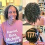 Crochet Braids