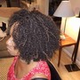 Crochet Braids