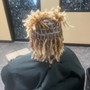 Loc Style