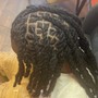 Box Braids