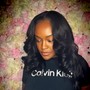 Frontal Sew In