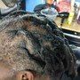 Kid's Braids