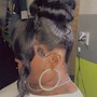 Updo