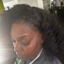 Full Sew In