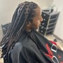 Double process ( Cesar cut length)