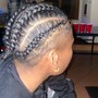 Senegalese Twist