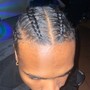 Senegalese Twist