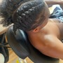 Cornrows