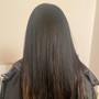 Tape-In Extensions Installation(Approved Appointment)- Hair Included