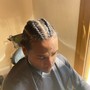 Cornrows