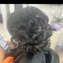 Natural Perm Rods