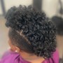 Crochet Braids