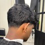 New Client Cut