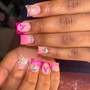 Nail Repair