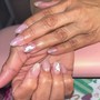 Shellac Manicure