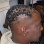 Cornrows